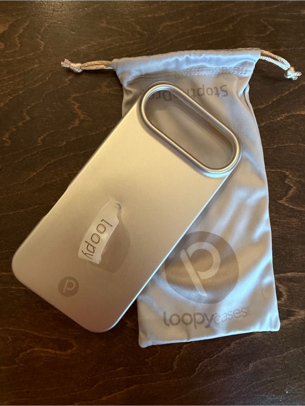 Loopy Case - iPhone 17 air